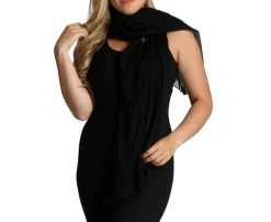 InstantFigure Short Mesh Coverup