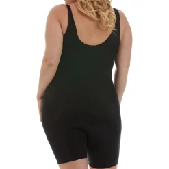 InstantFigure Underbust Shorts