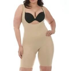 InstantFigure Underbust Shorts