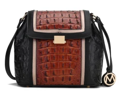 Jamilah Shoulder Bag