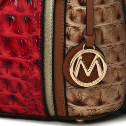 Jamilah Shoulder Bag