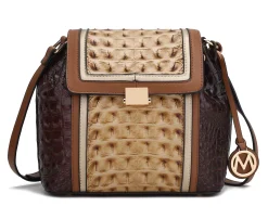 Jamilah Shoulder Bag