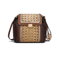 Jamilah Shoulder Bag