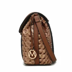 Jamilah Shoulder Bag
