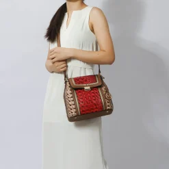 Jamilah Shoulder Bag