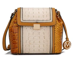 Jamilah Shoulder Bag
