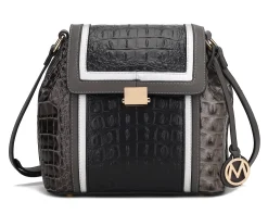 Jamilah Shoulder Bag