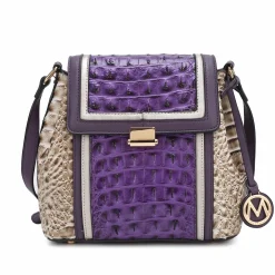 Jamilah Shoulder Bag