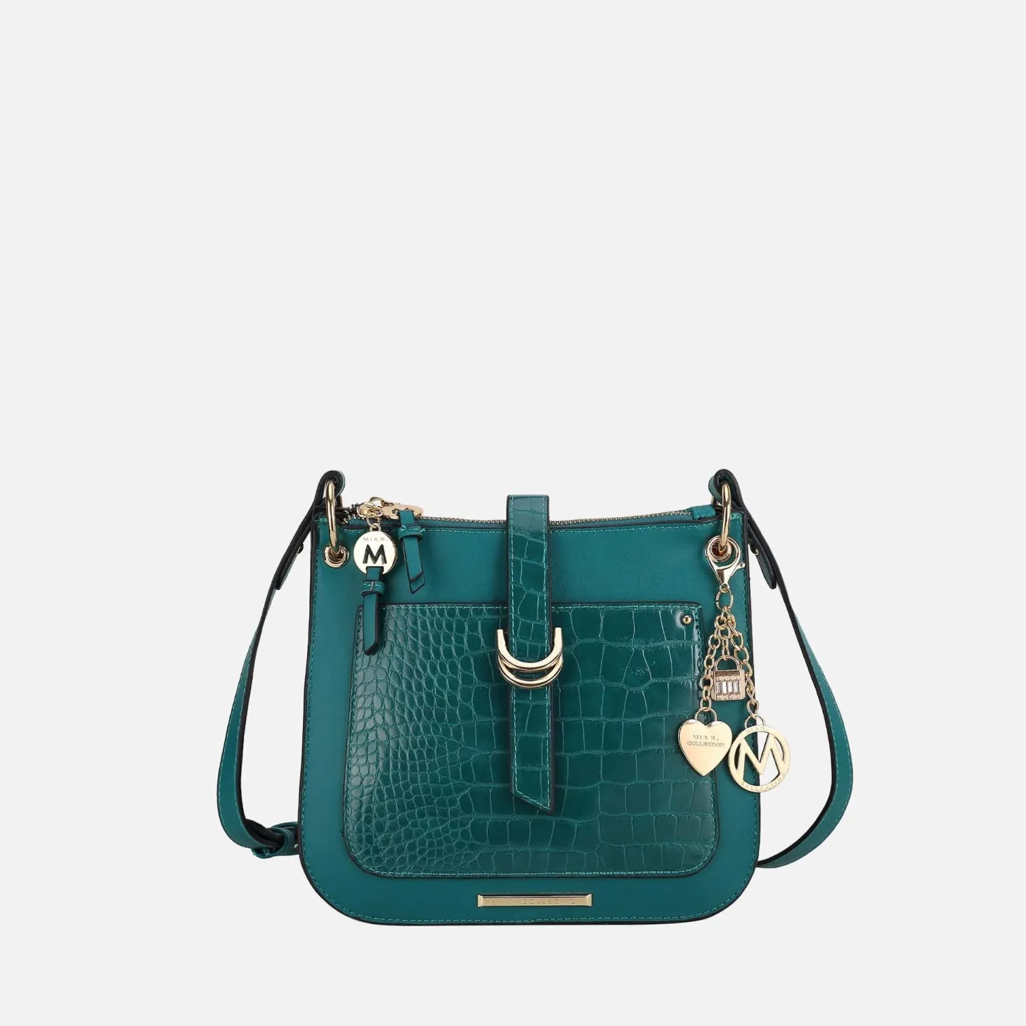 Kiltienne Crossbody Bag