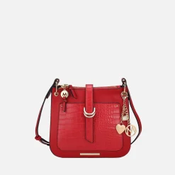 Kiltienne Crossbody Bag