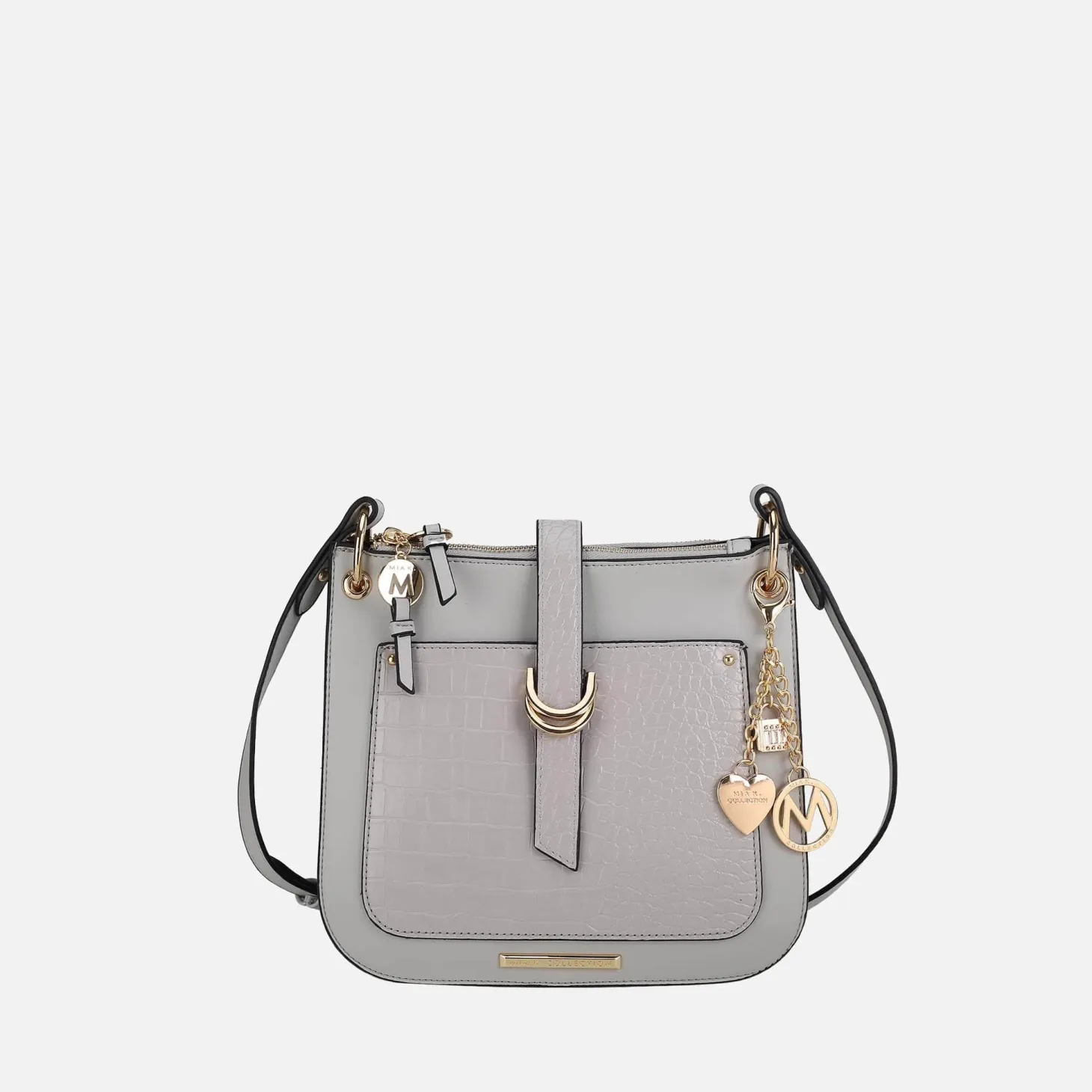 Kiltienne Crossbody Bag