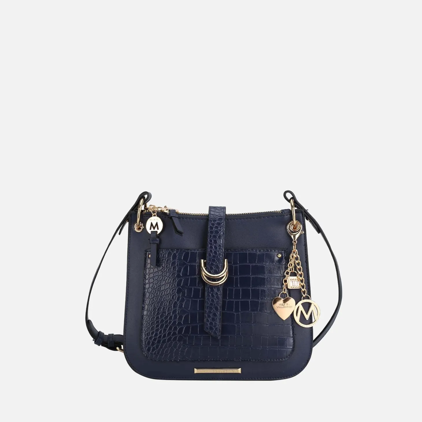 Kiltienne Crossbody Bag