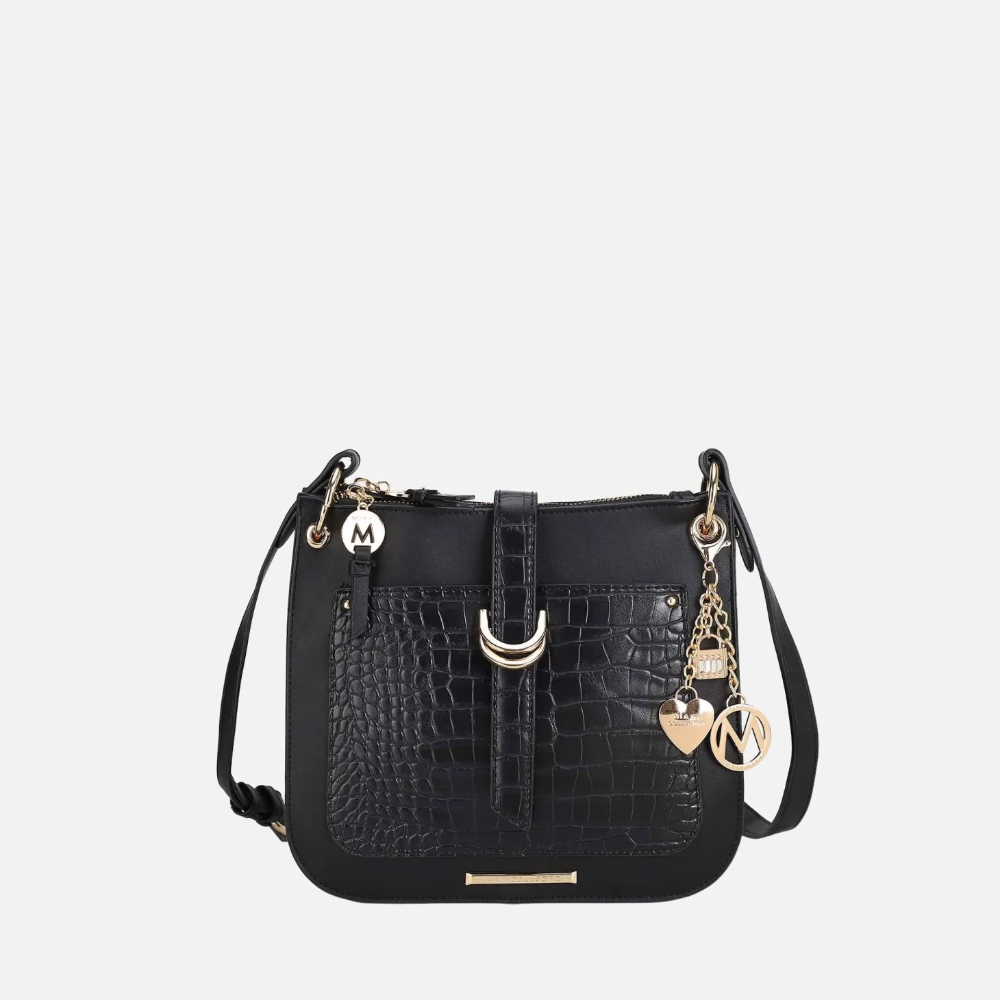 Kiltienne Crossbody Bag