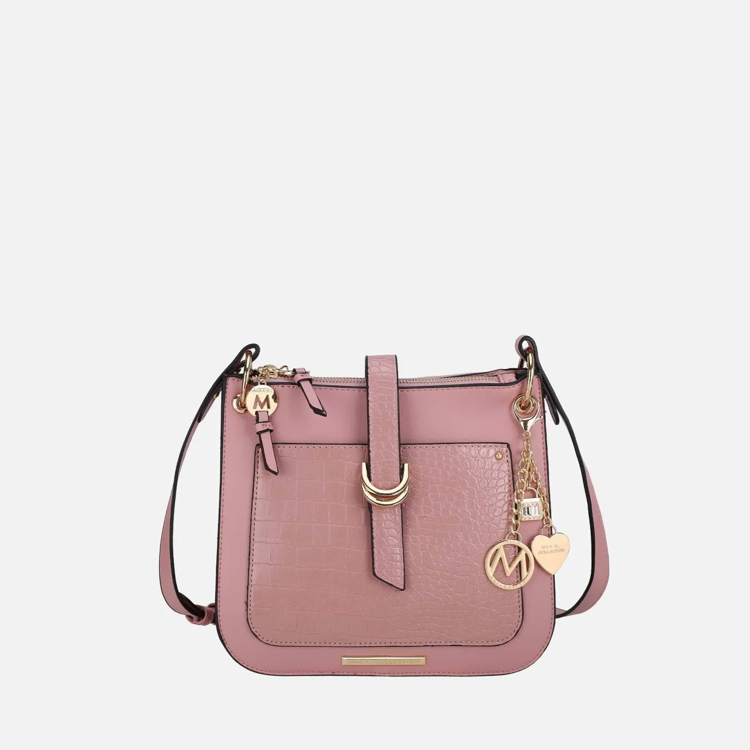 Kiltienne Crossbody Bag