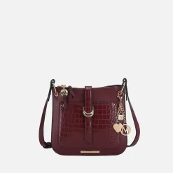 Kiltienne Crossbody Bag