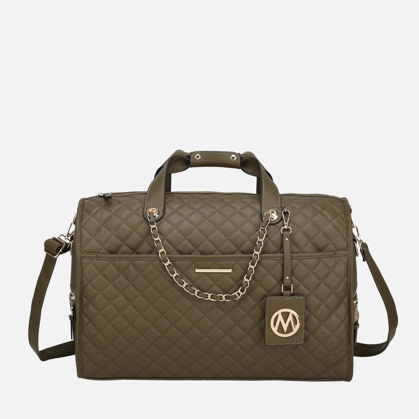 Lexie Weekender Bag