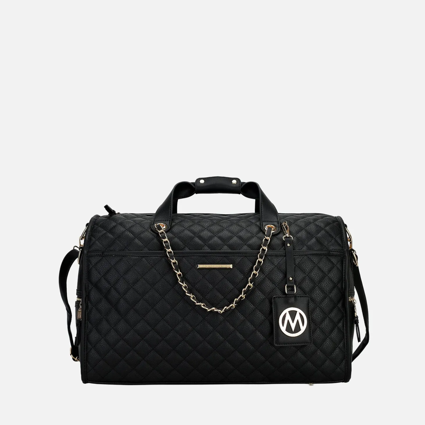 Lexie Weekender Bag