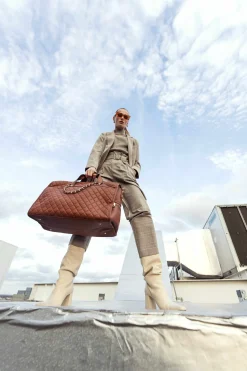 Lexie Weekender Bag
