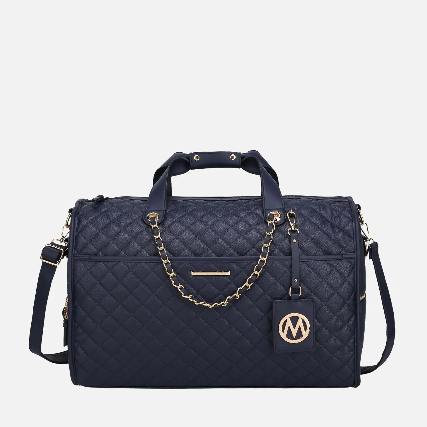 Lexie Weekender Bag