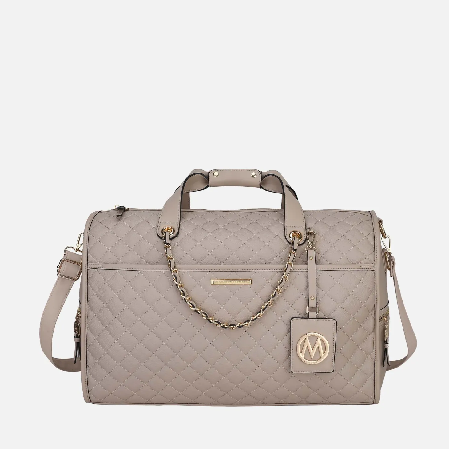Lexie Weekender Bag