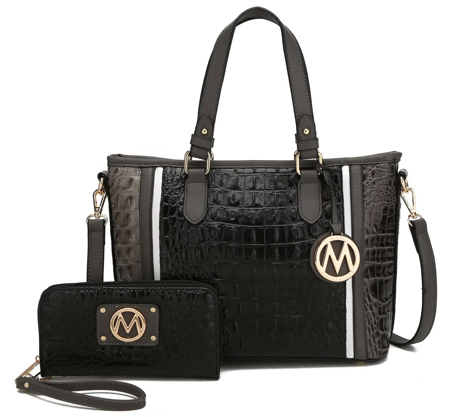 Lizza Tote Bag Set