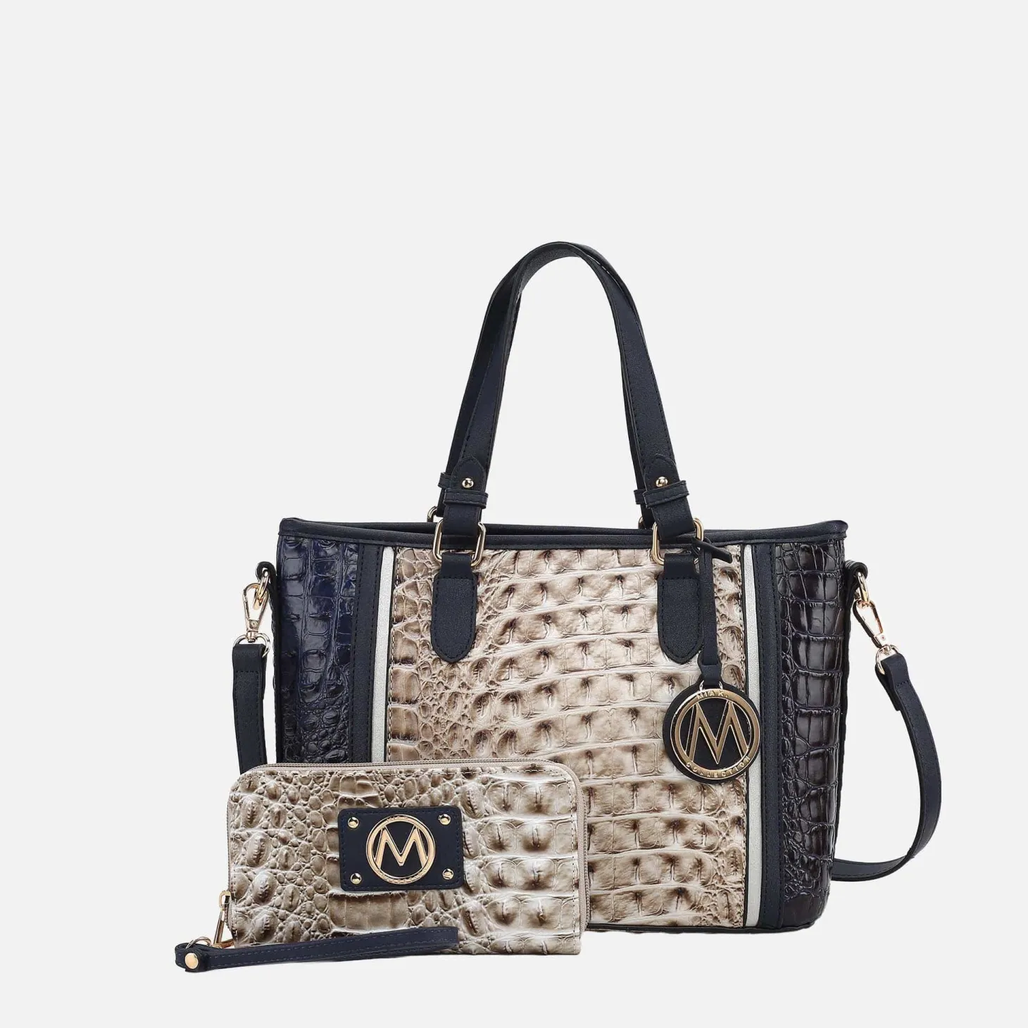 Lizza Tote Bag Set