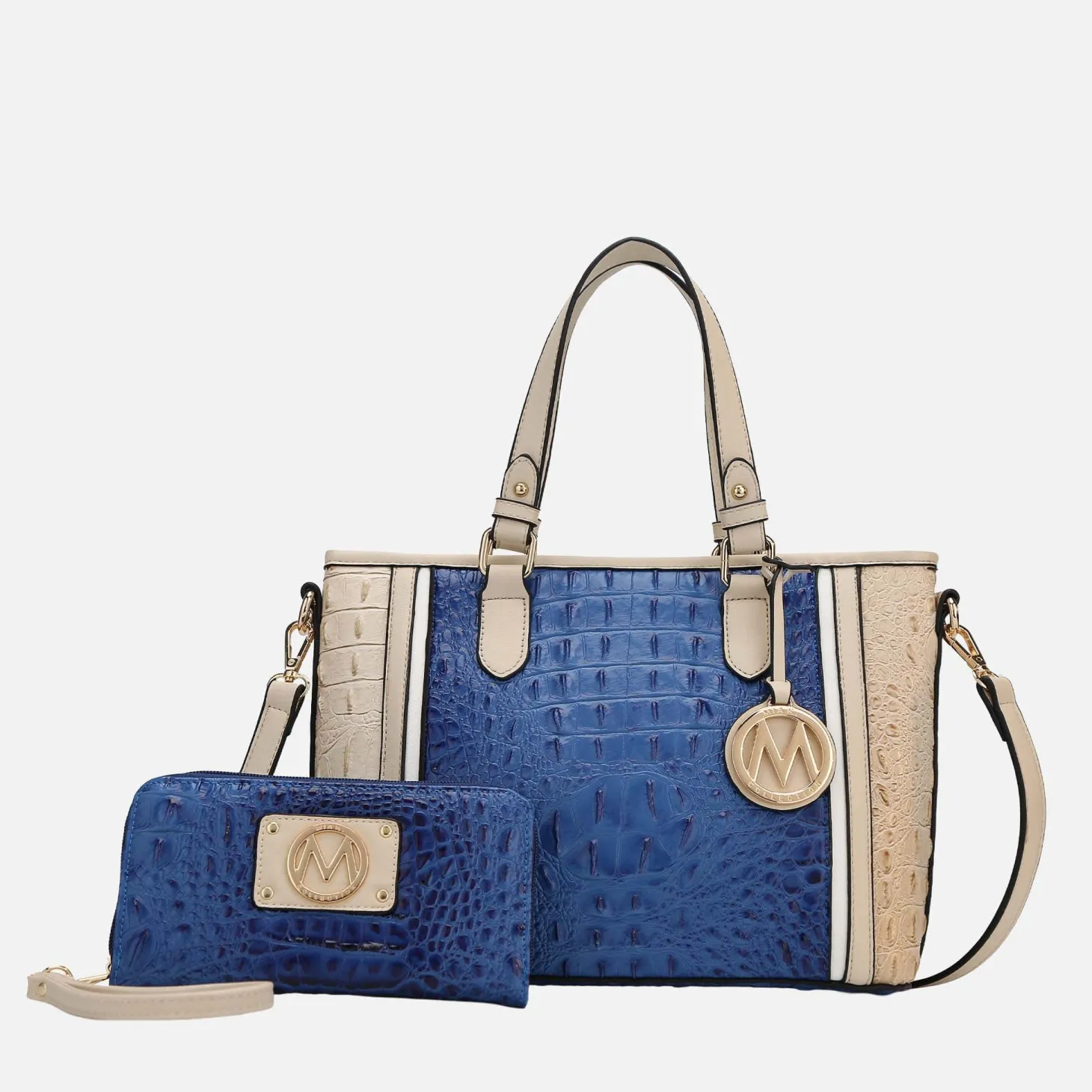 Lizza Tote Bag Set