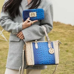 Lizza Tote Bag Set