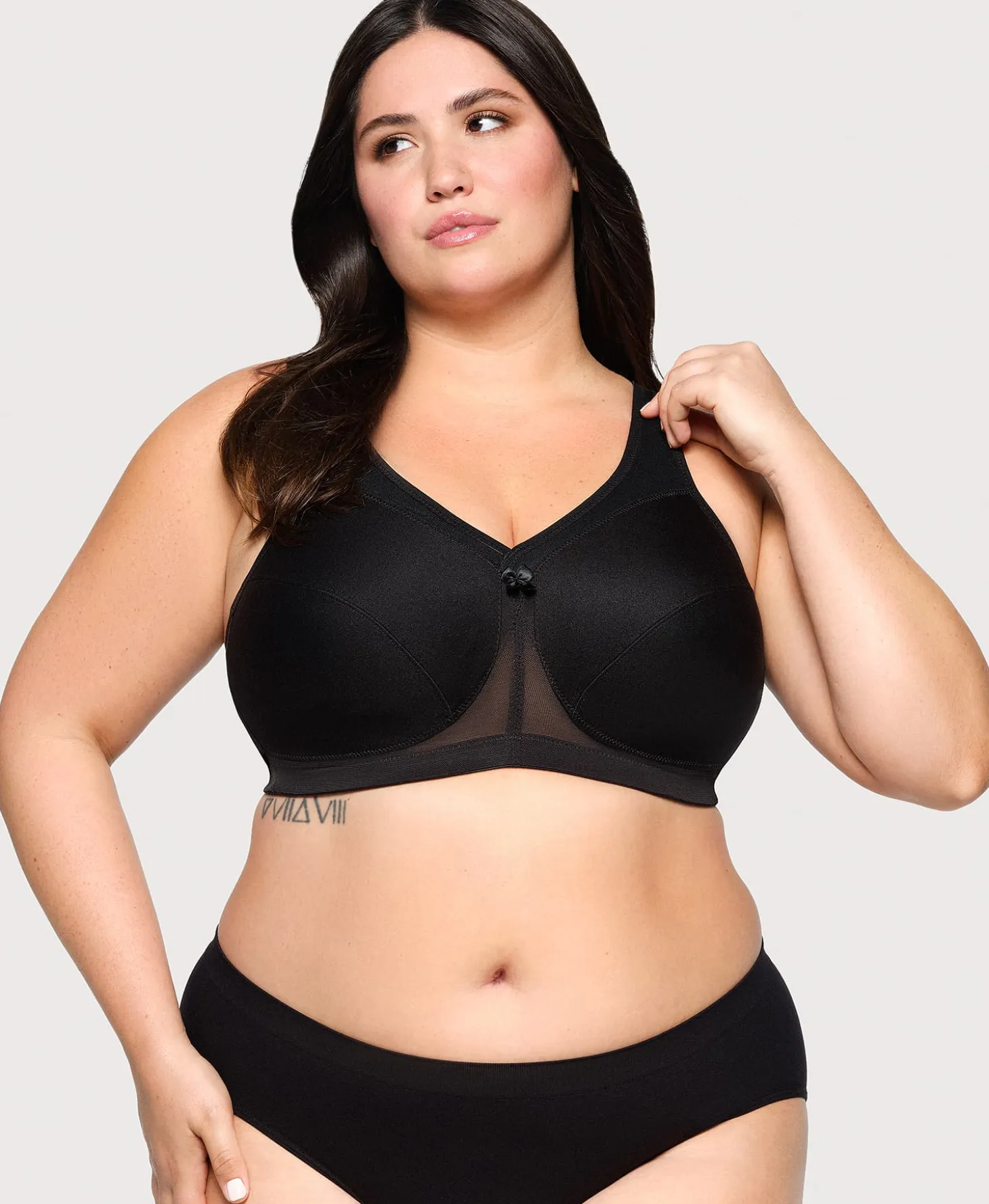 MagicLift Active Support Bra