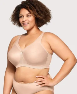 MagicLift Active Support Bra