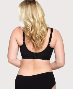 MagicLift Cotton Support Bra