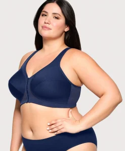 MagicLift Front-Closure Posture Back Bra