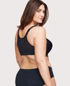 MagicLift Front-Closure Posture Back Bra