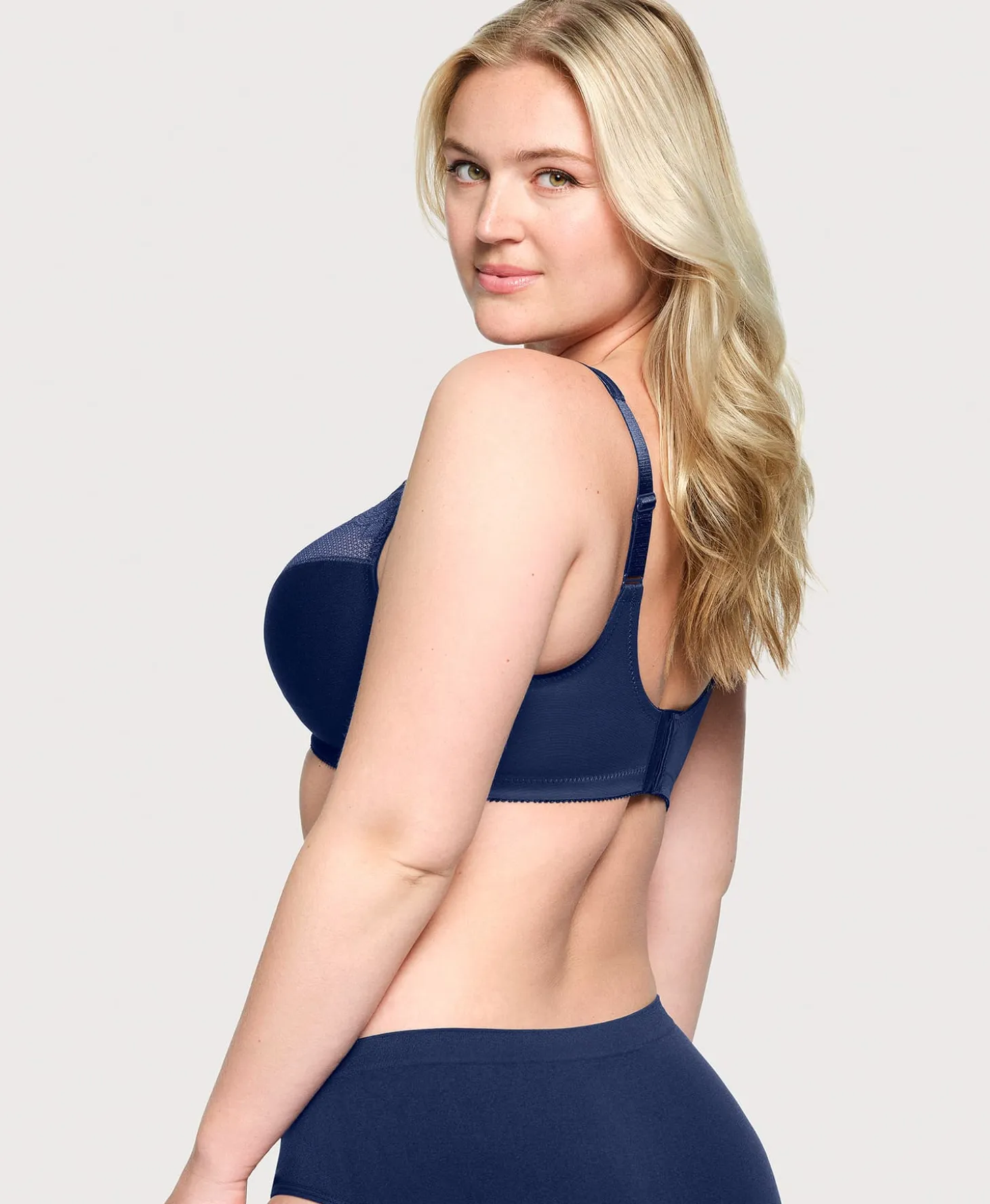 MagicLift Minimizer Bra