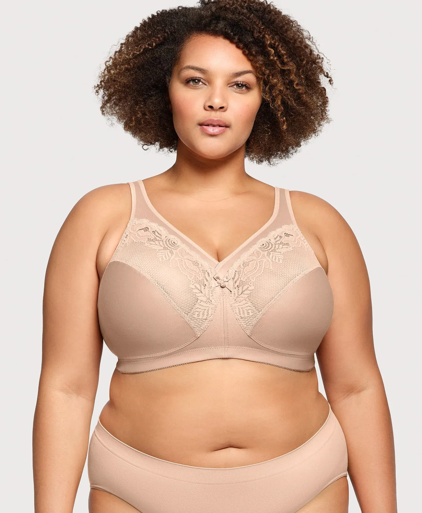 MagicLift Minimizer Bra