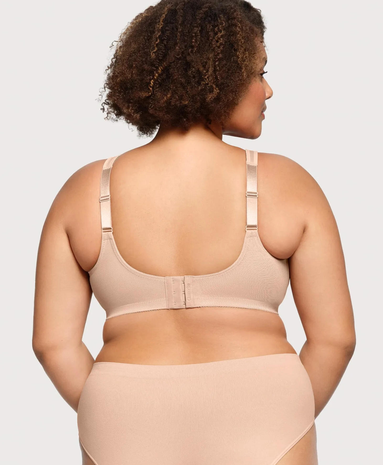 MagicLift Minimizer Bra