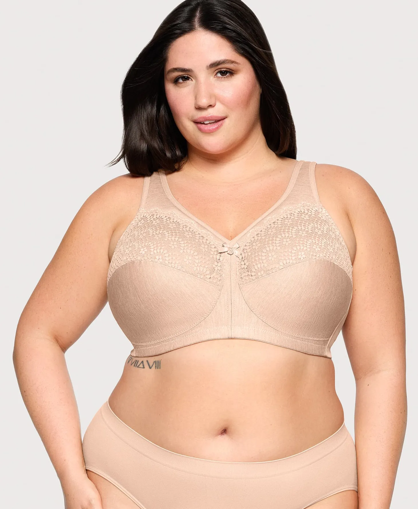 MagicLift Moisture Control Bra