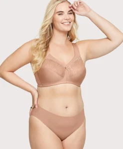 MagicLift Natural Shape Support Bra
