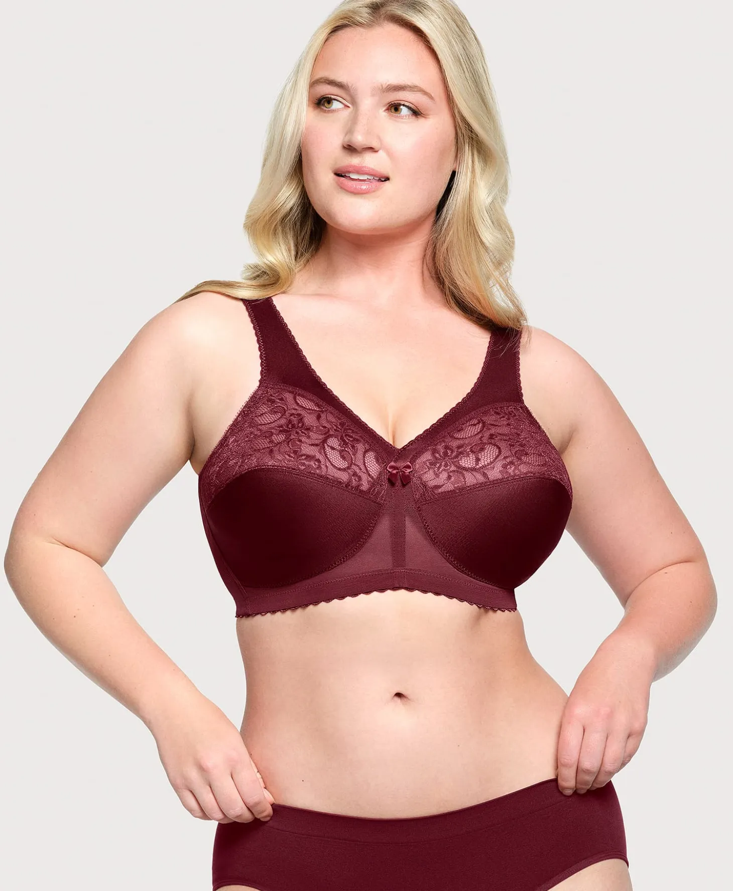 MagicLift Original Support Bra