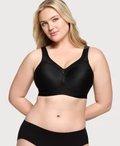 MagicLift Seamless Firm Support Bra