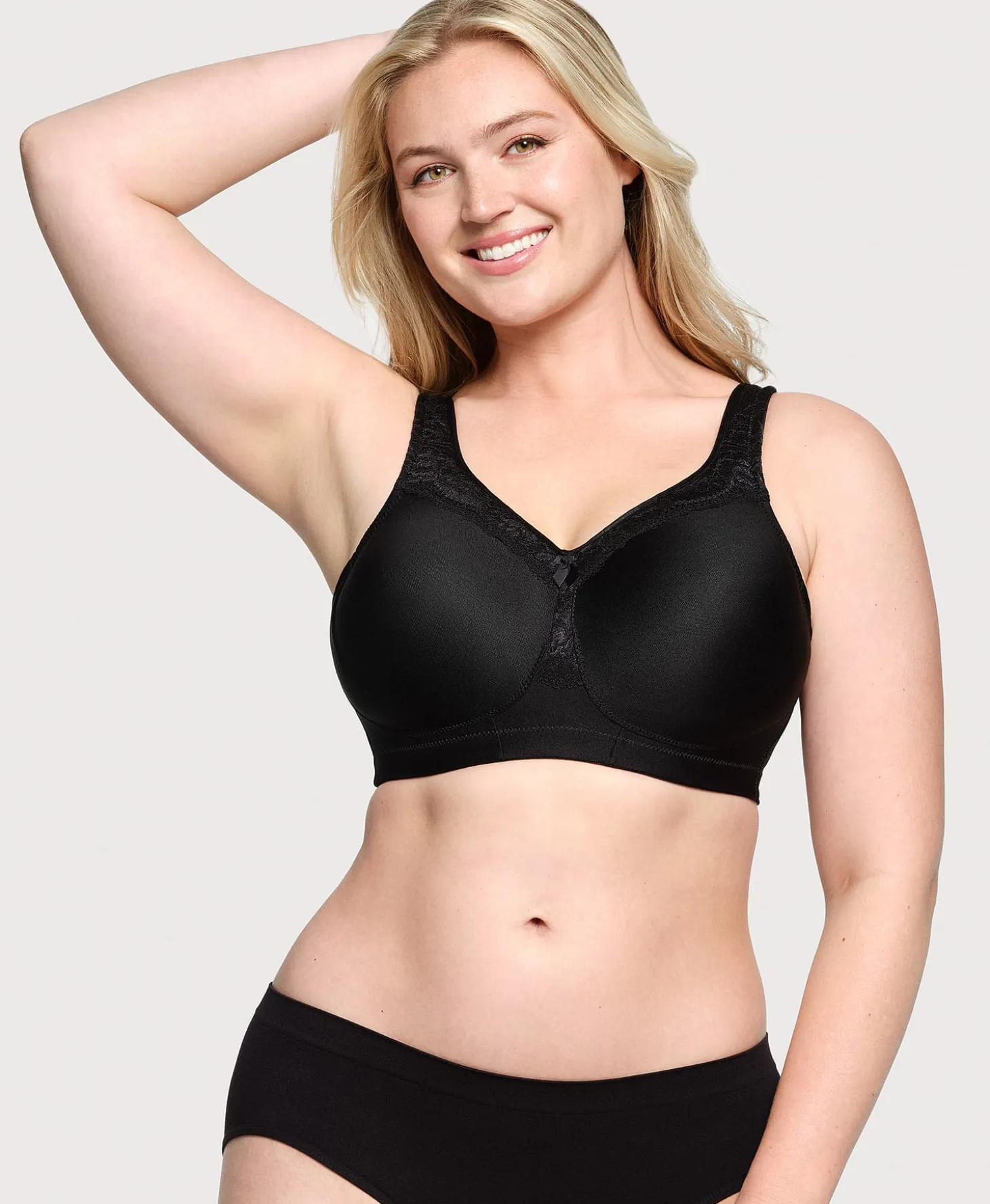 MagicLift Seamless Firm Support Bra