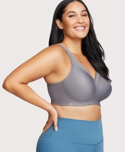 MagicLift Seamless Sports Bra