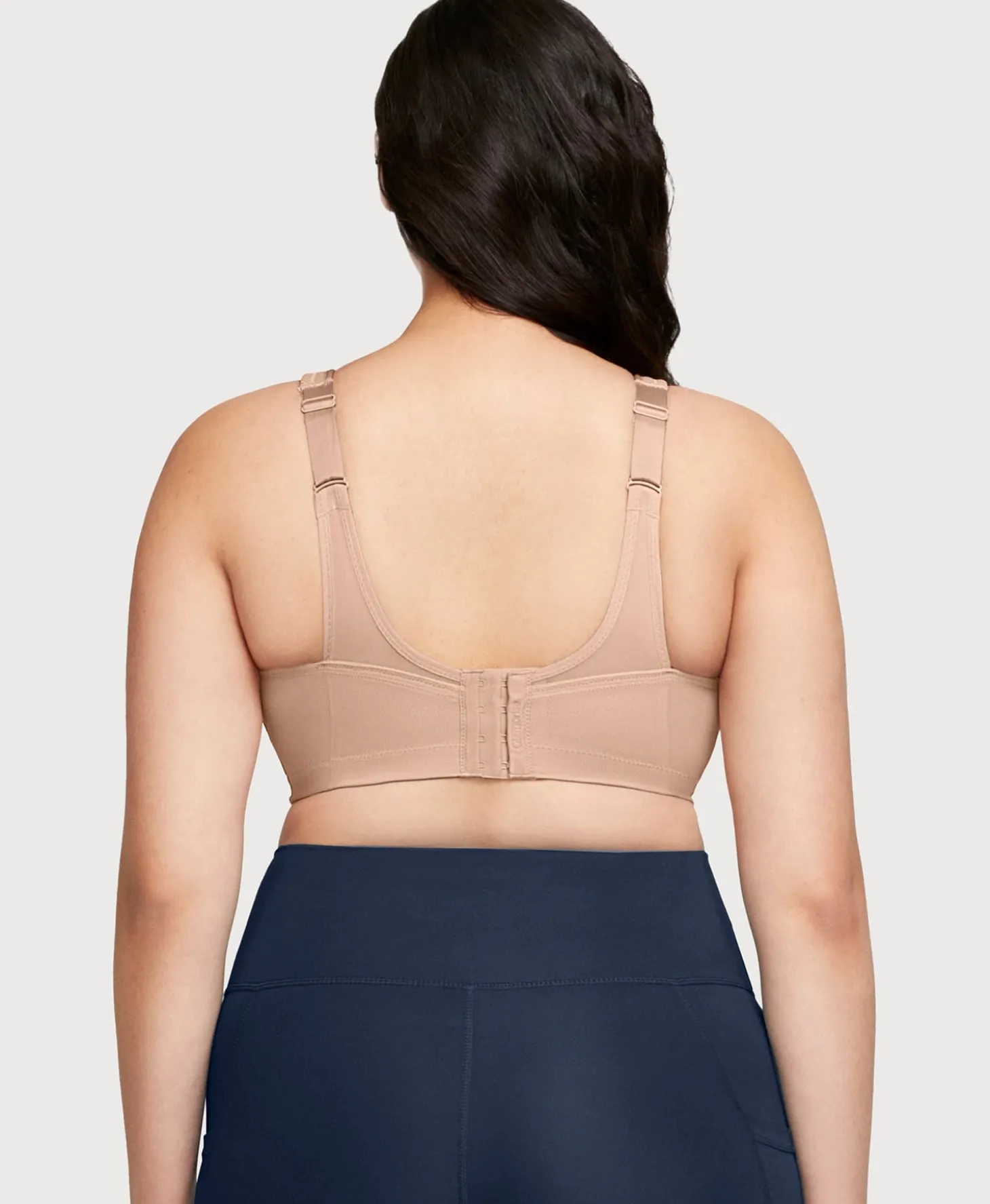 MagicLift Seamless Sports Bra