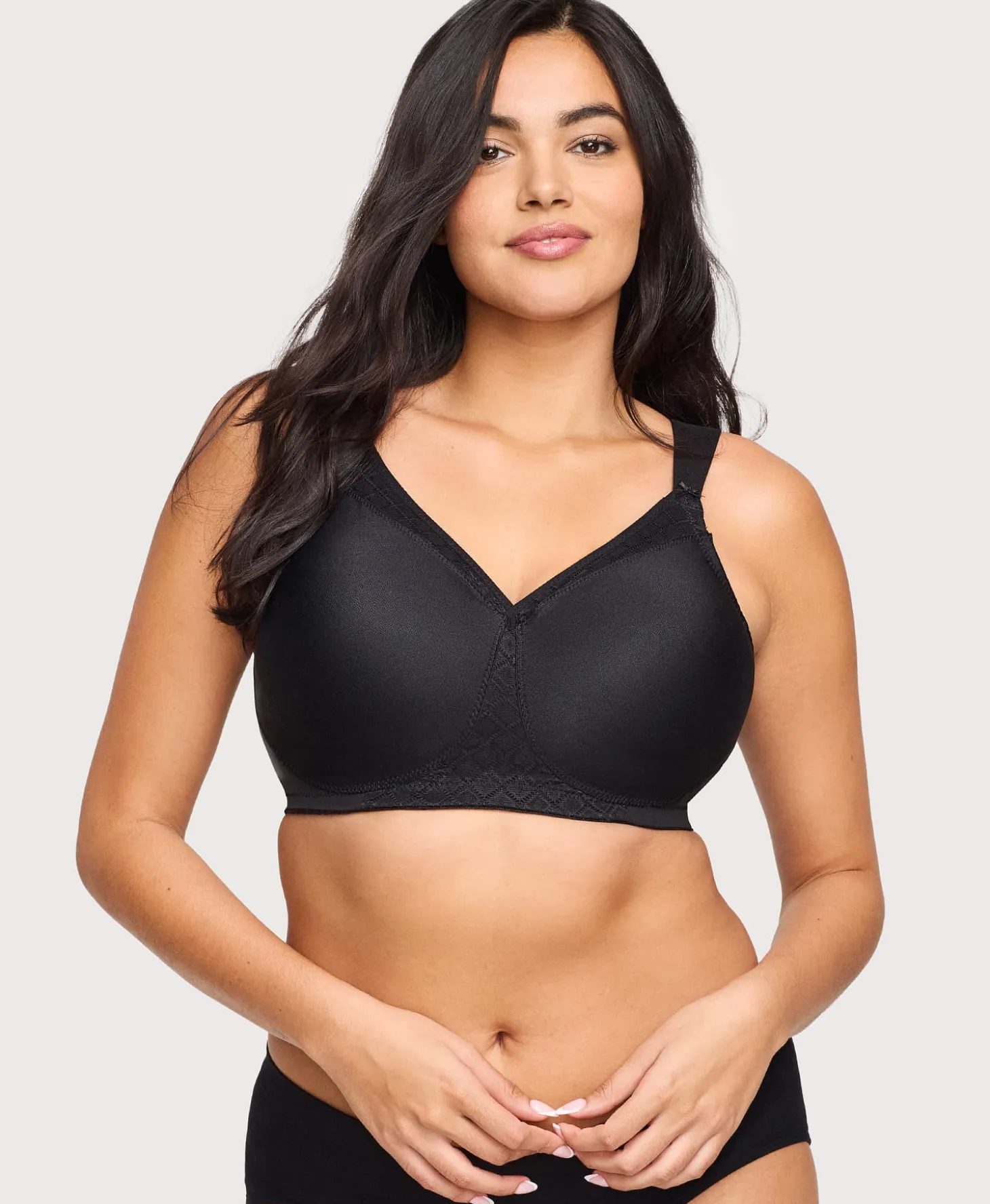 MagicLift Seamless Support T-Shirt Bra