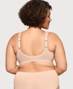 MagicLift Seamless Support T-Shirt Bra