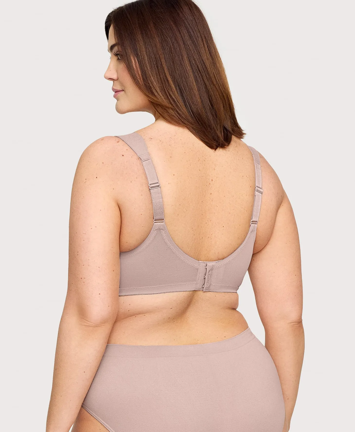 MagicLift Seamless Support T-Shirt Bra