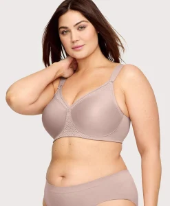 MagicLift Seamless Support T-Shirt Bra