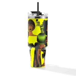 Mane Mafia Tumbler