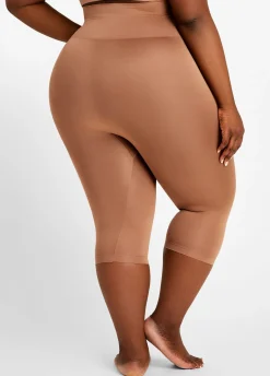 Medium Control Shaping Capri
