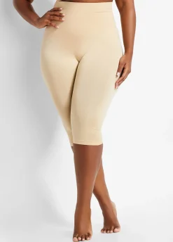 Medium Control Shaping Capri